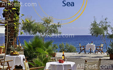 Santorini Reflexions Sea 14